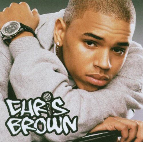 Chris Brown Chris Brown (CD)