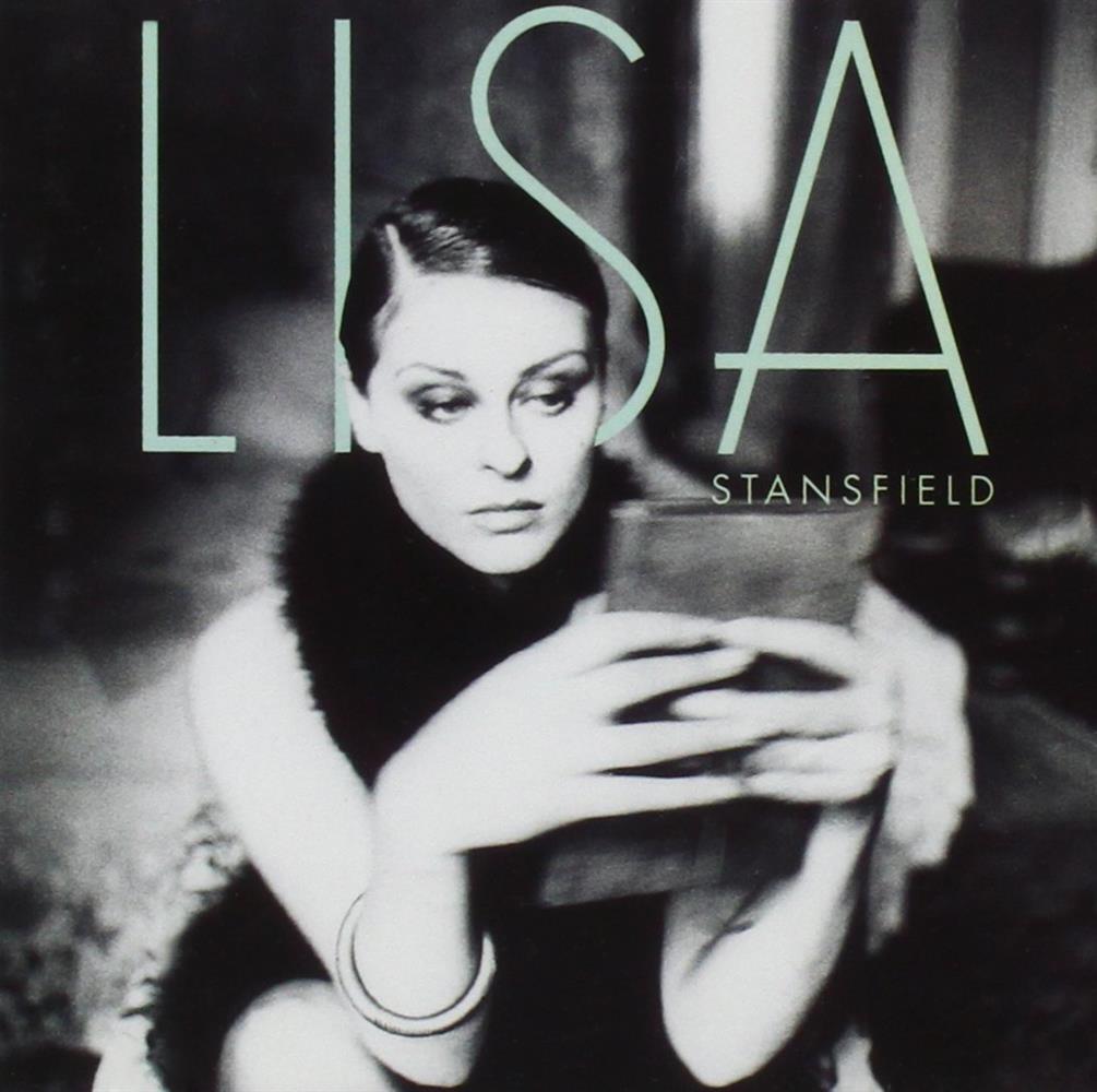 Lisa Stansfield - Lisa Stansfield (Audio Cd)