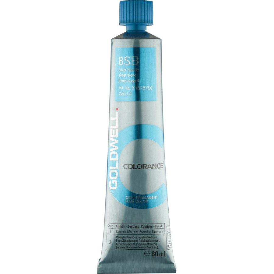 Goldwell Demi-Permanent Hair Color