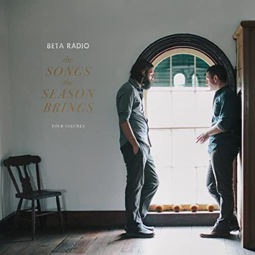 Beta Radio Songs the Seasons Bring - Vols. 1-4 LP Vinyl BR1507 NEW
