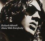 Richard Ashcroft  - Alone With Everybody - Cd