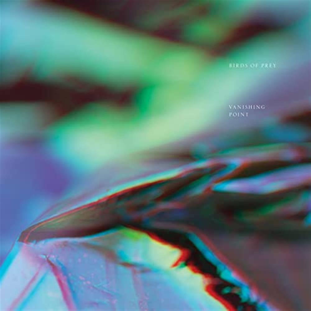 Vanishing Point - Birds Of Prey (Vinile)