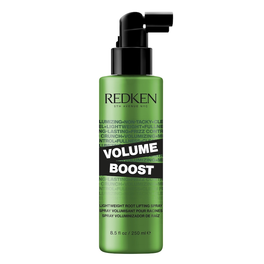 Redken Styling VOLUME BOOST