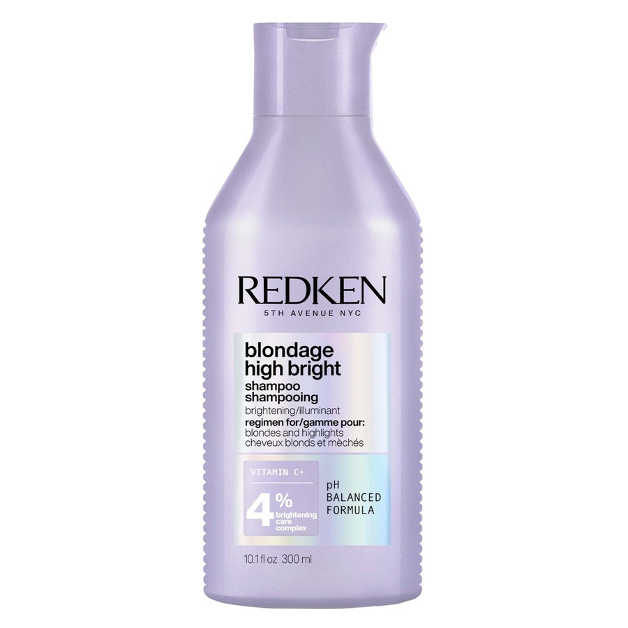 Redken Blondage Shampoo