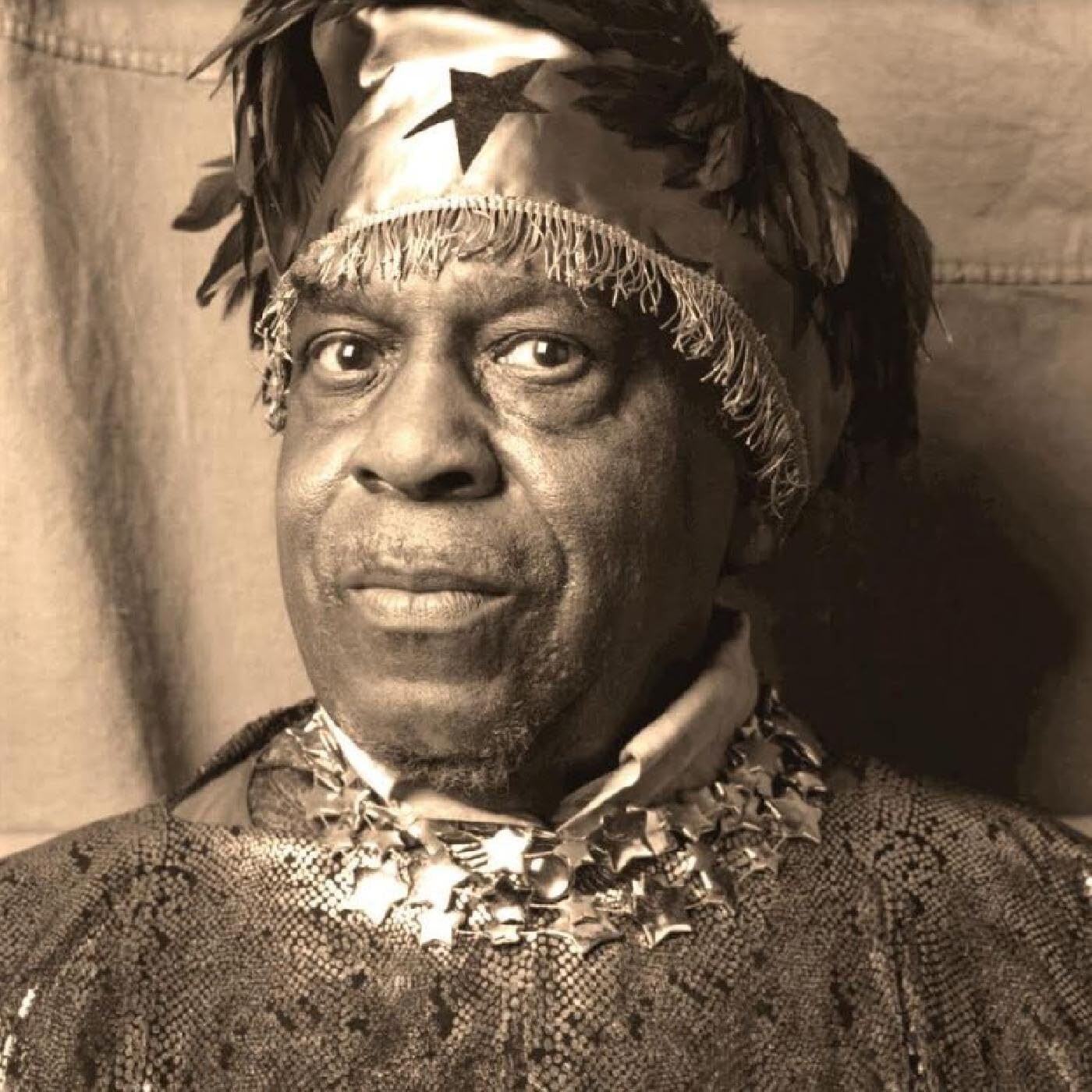 Sun Ra Inside the Light World: Sun Ra Meets the OVC (CD) Album