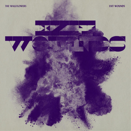 The Wallflowers Exit Wounds (Vinyl LP) Super Deluxe  12" Album Coloured Vinyl