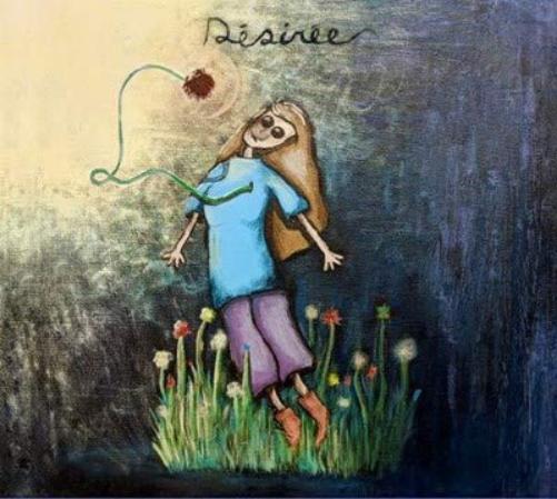 Desiree Madeleine (CD)