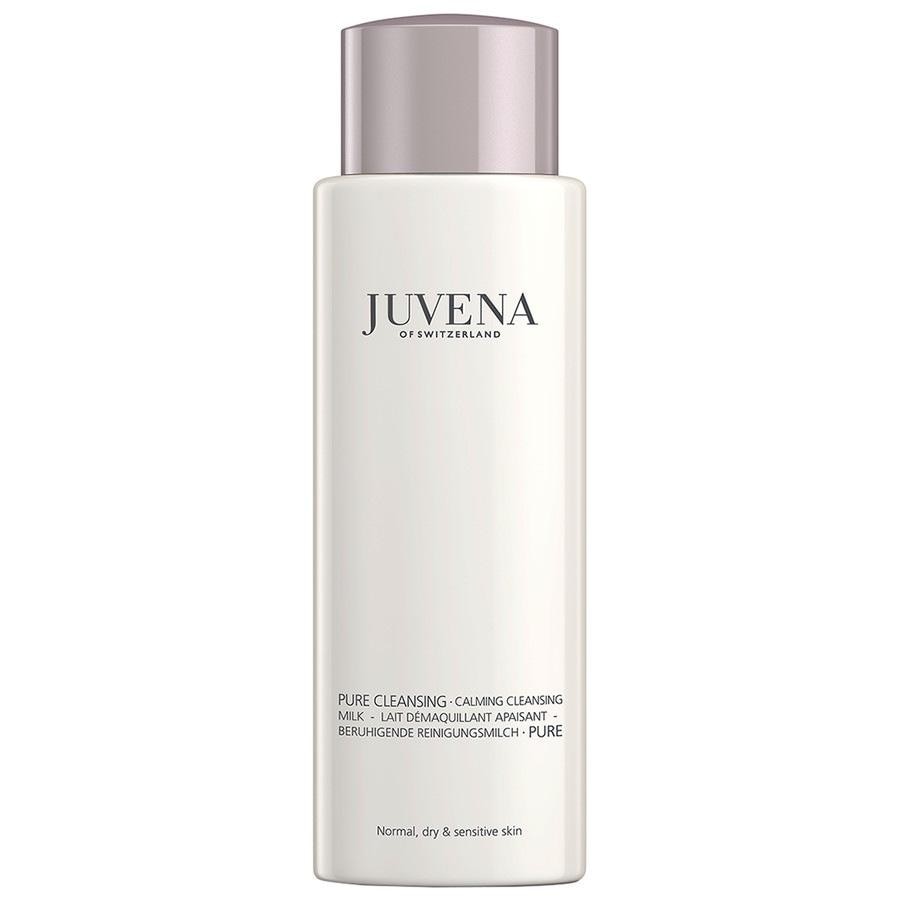 Juvena Pure Cleansing Calming Cleansing Milk