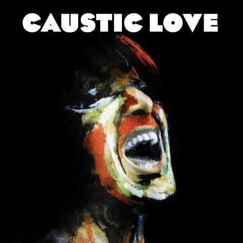 Vinile Paolo Nutini - Caustic Love (2 Lp)