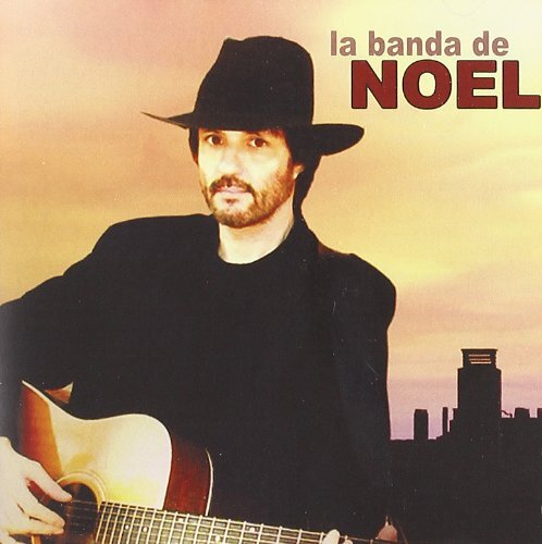 Banda De Noel Banda De Noel (CD)