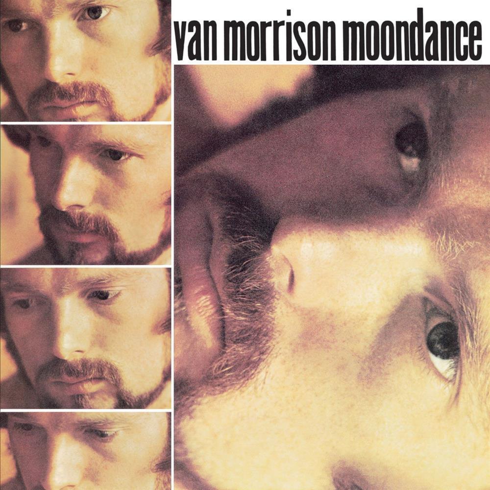 Moondance (1 Vinile) - Van Morrison (Vinile)