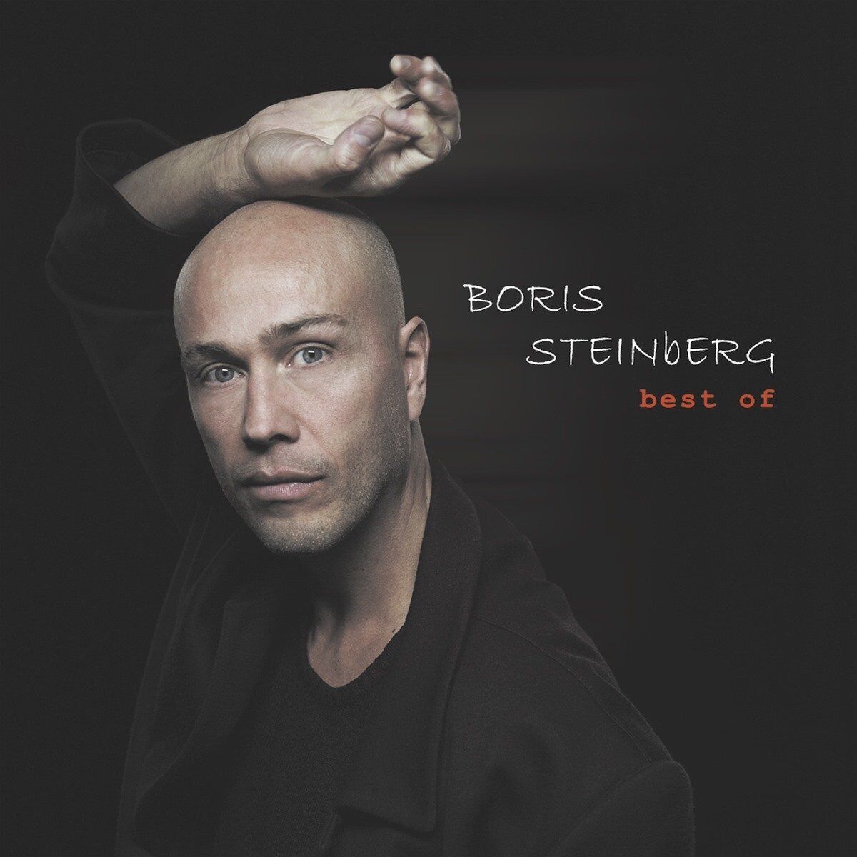 Boris Steinberg Best of