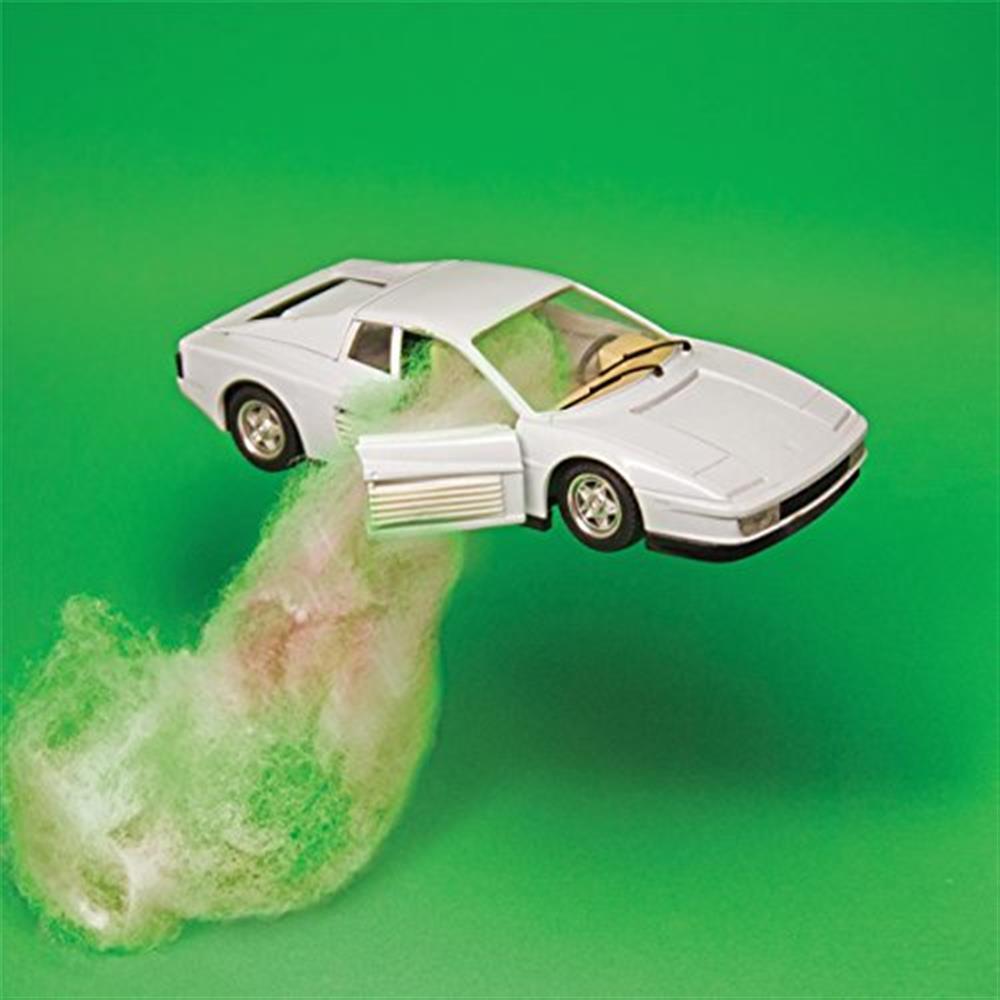 Testarossa - Yoni & Geti (Vinile)