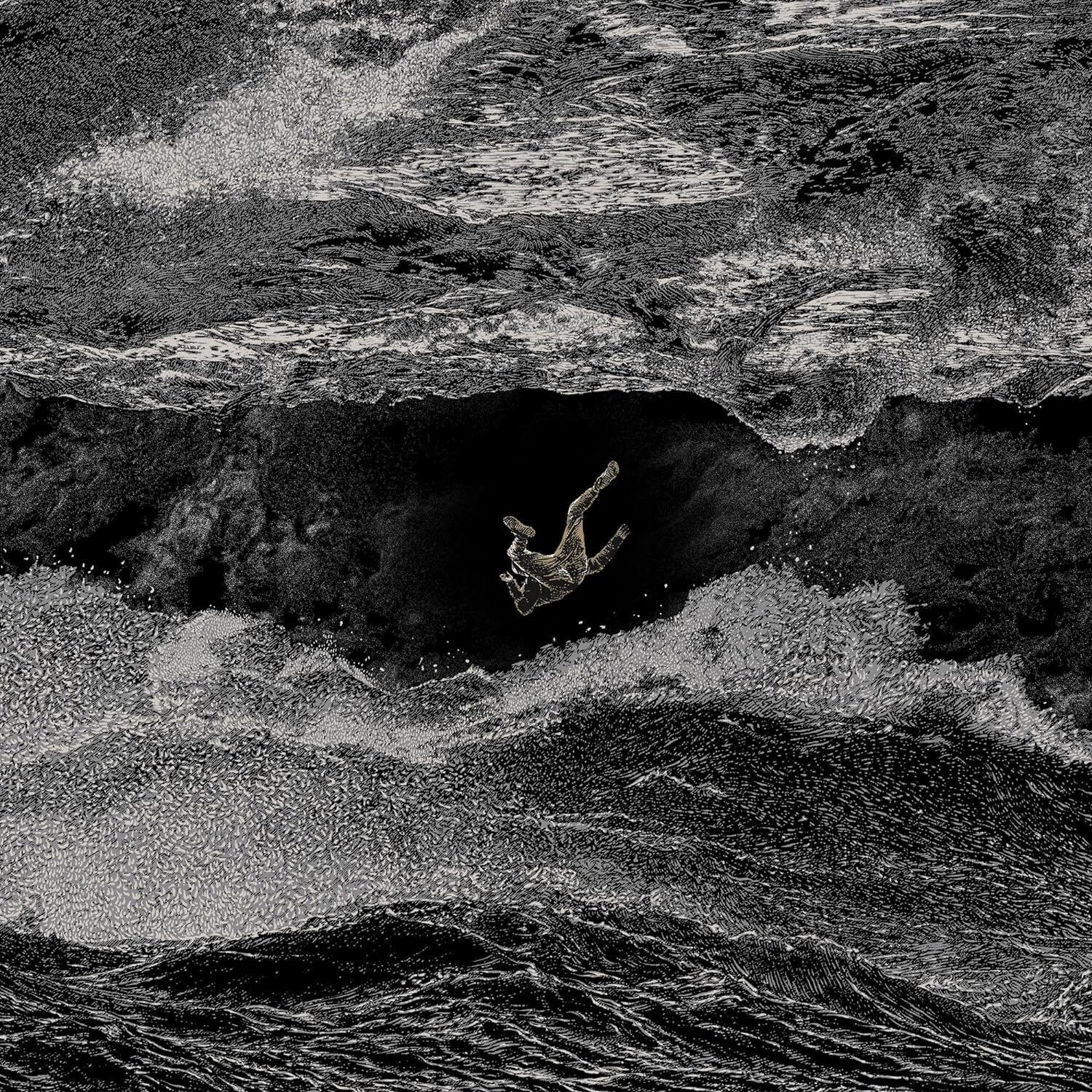 Mastiff Deprecipice (CD) Album