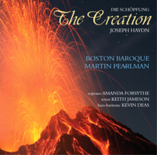 Joseph Haydn Joseph Haydn: The Creation (CD)