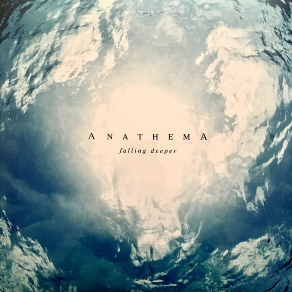 Falling Deeper ( vinyl)