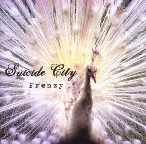Frenzy ( CD )