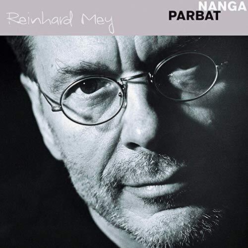 Reinhard Mey Nanga Parbat (CD)