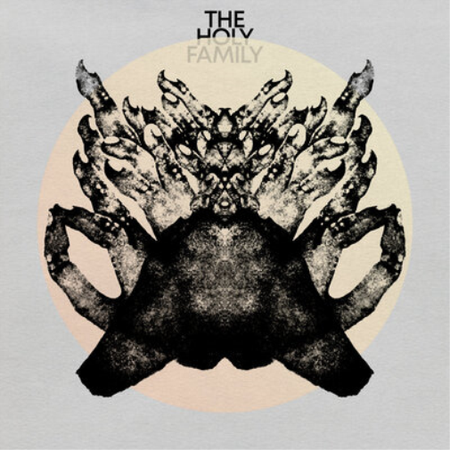 The Holy Family The Holy Family (CD) Album