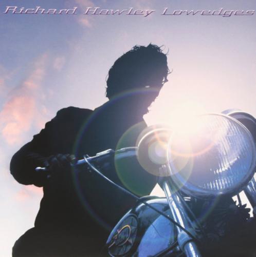 Richard Hawley Lowedges (Vinyl LP) 12" Album