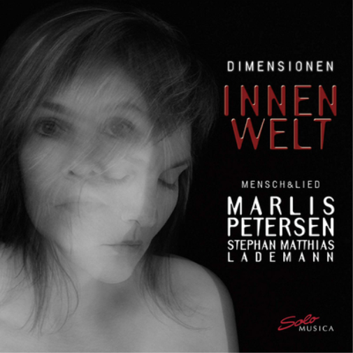 Franz Schubert Dimensionen Innenwelt (CD) Album