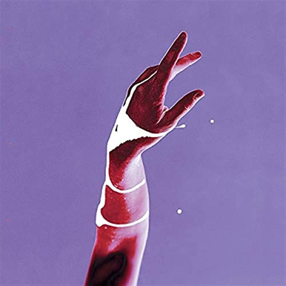 Sour Cherry Bell - Mj Guider (Audio CD)