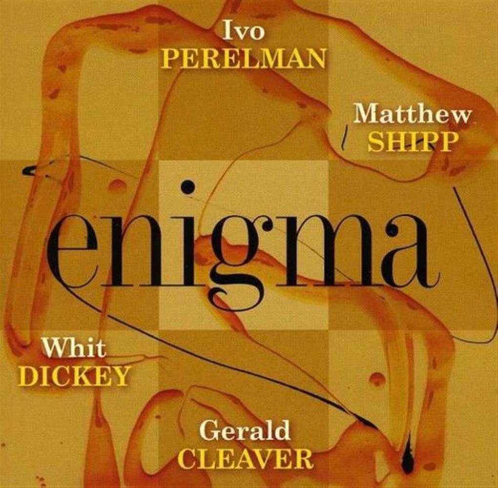 Enigma - Enigma (Audio cd)