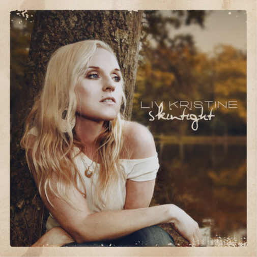 Liv Kristine Skintight (CD) Album