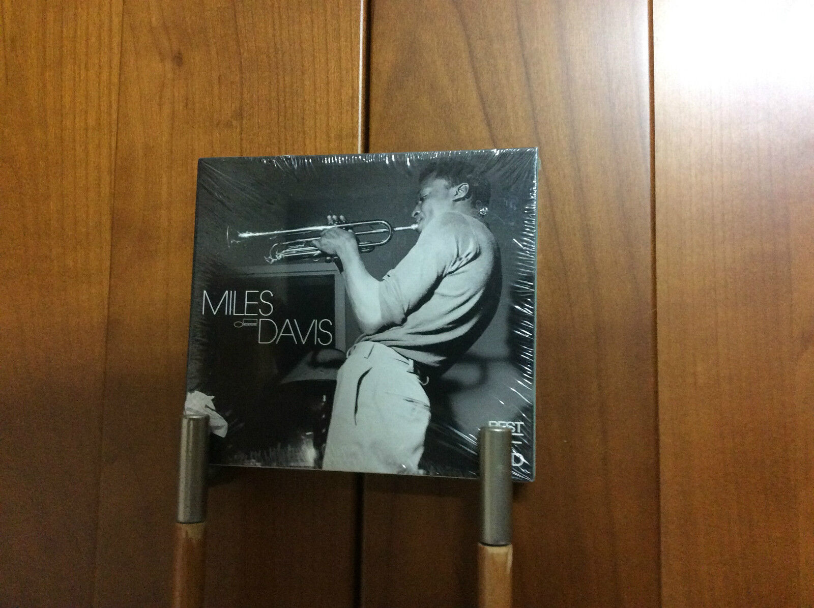 MILES DAVIS  BEST OF 3CD DIGIPACK