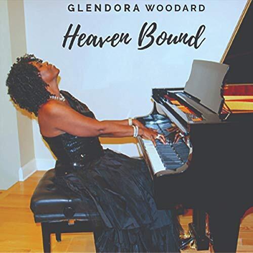 Glendora Woodard Heaven Bound (CD)