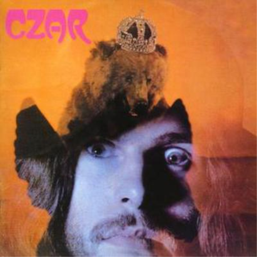 Czar Czar (CD) Album