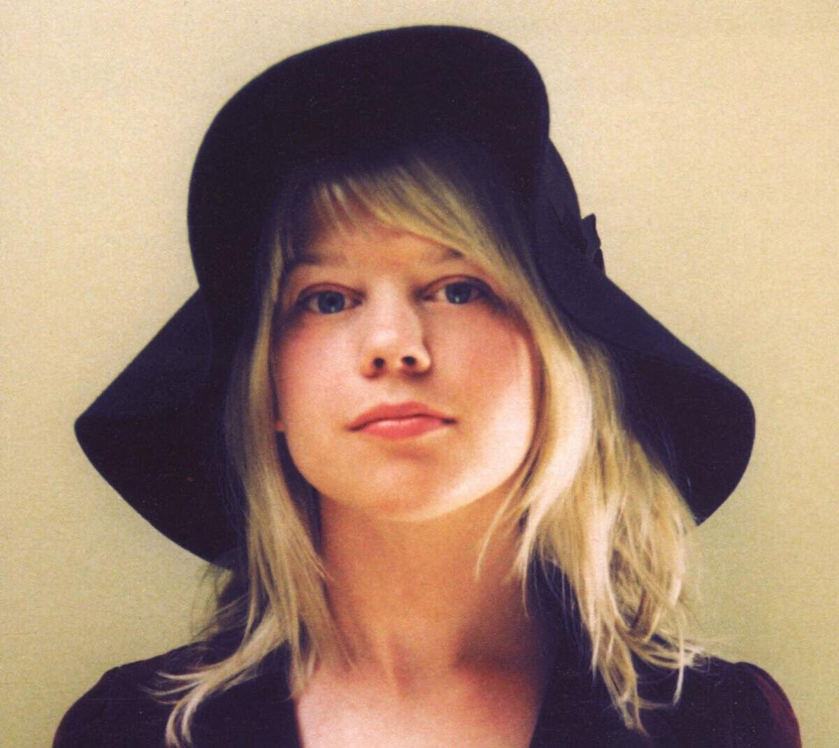 Basia Bulat Oh, My Darling (Vinyl LP) 12" Album