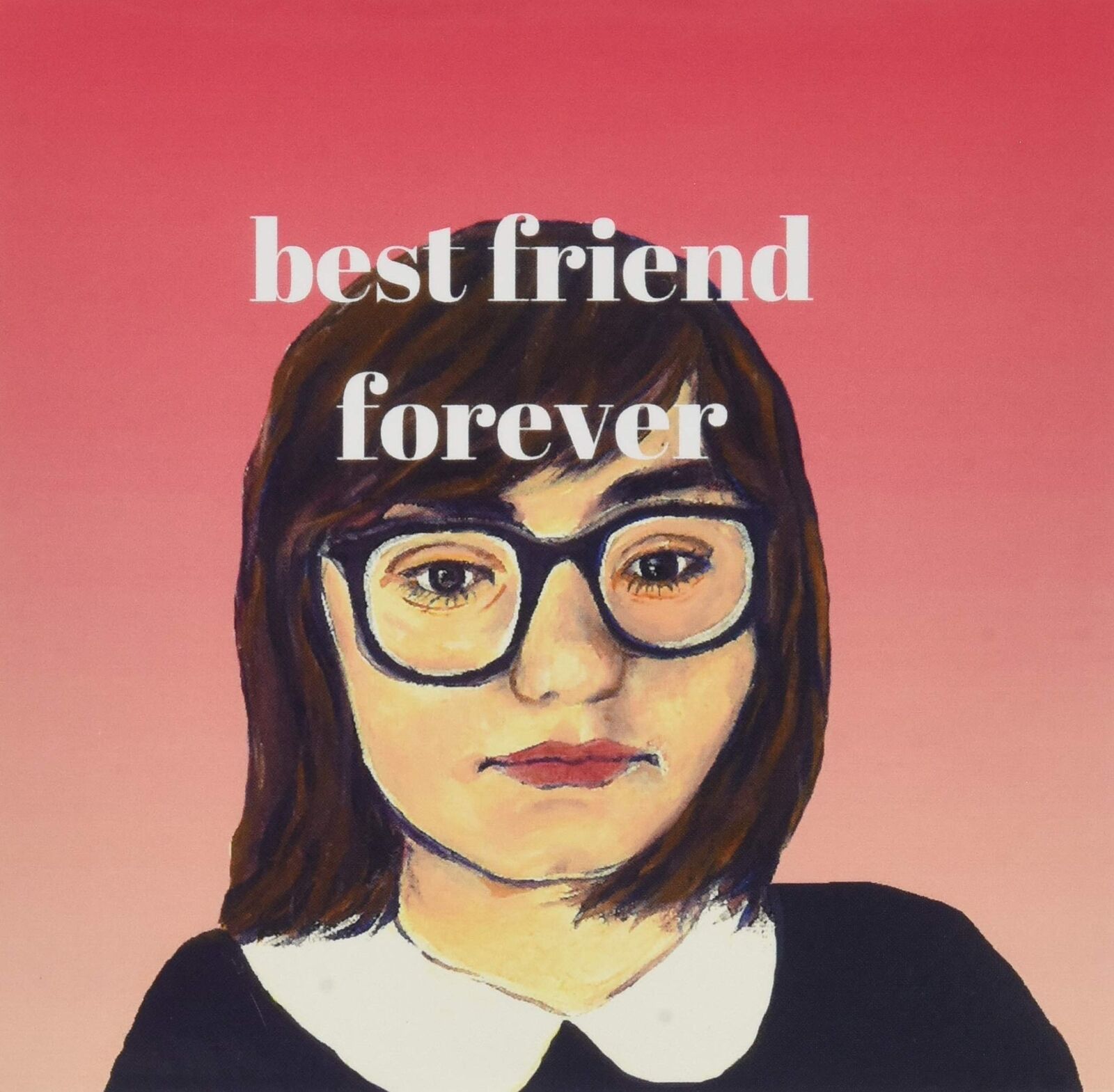 Lucia Fasano Best Friend Forever (CD)