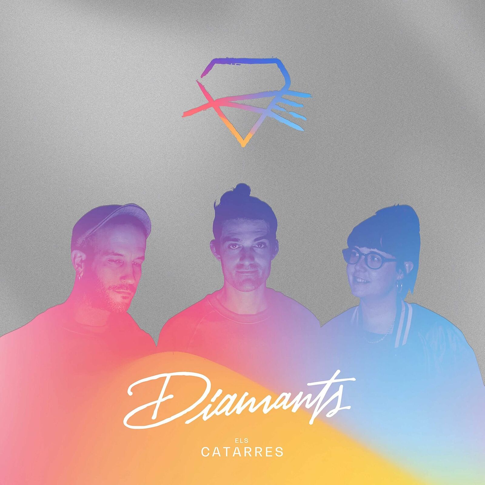 Els Catarres Diamants (CD)