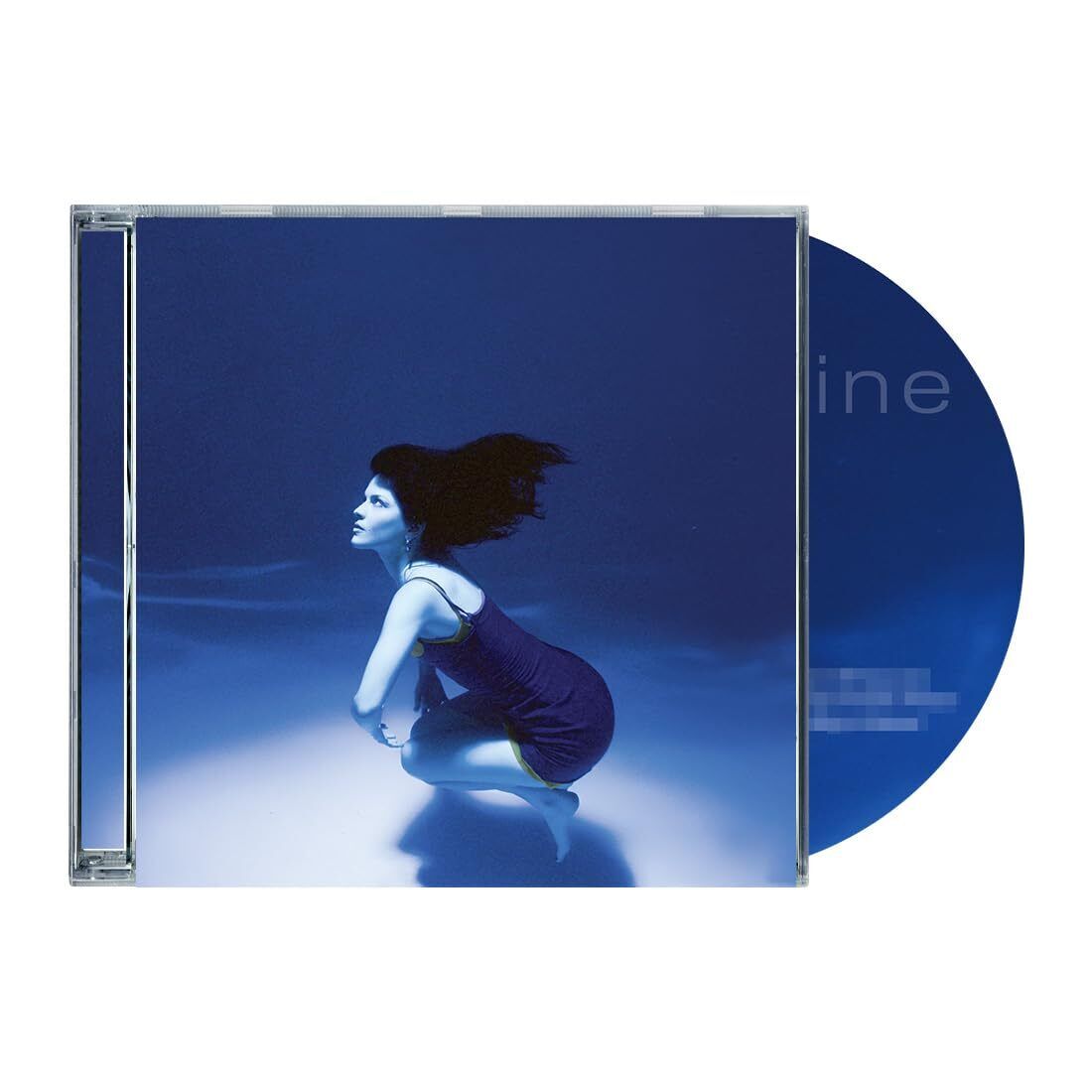 Marias Submarine CD NEW