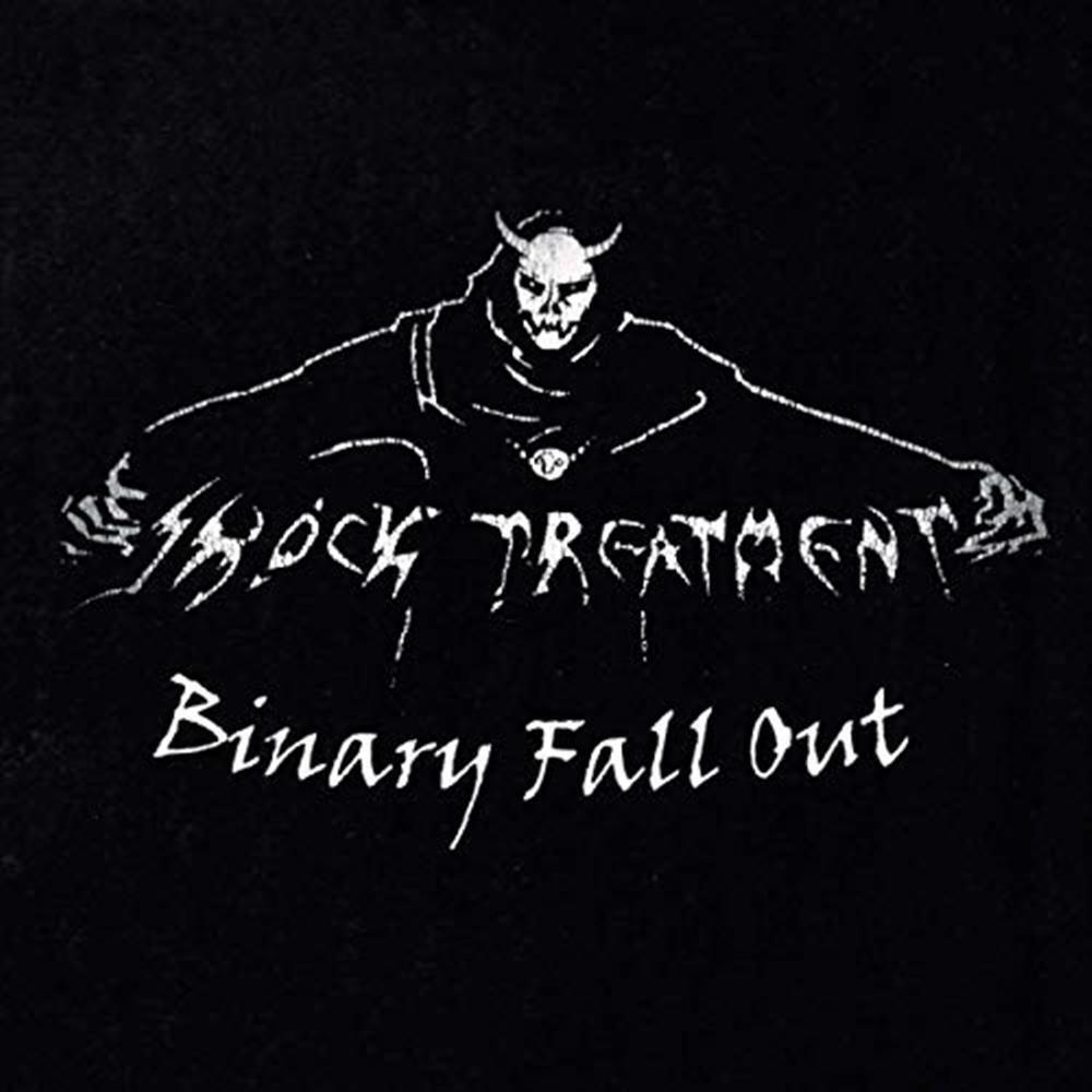 Binary Fall Out - Shock Treatment (Audio CD)