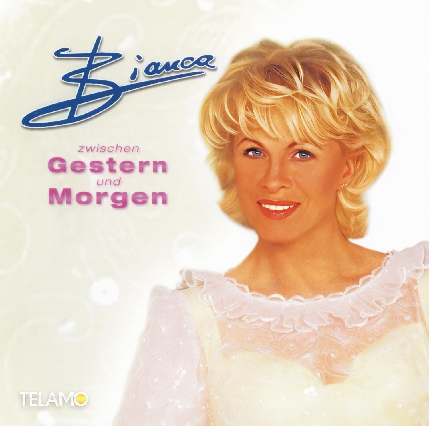 Bianca Zwischen Gestern und Morgen (CD)