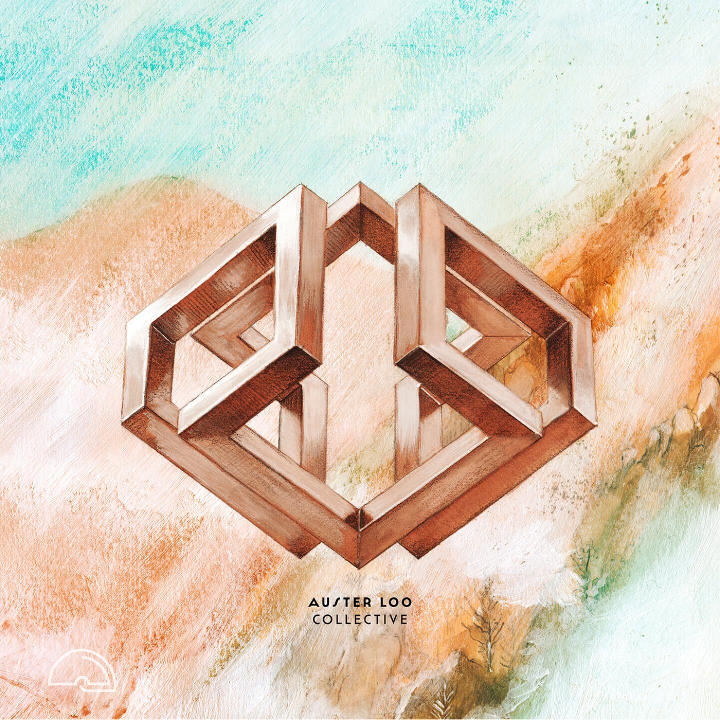 Auster Loo Collective Auster Loo Collective (CD)