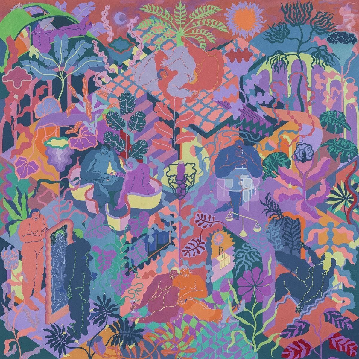 Small Million Passenger CD NEW