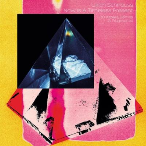 Ulrich Schnauss Now Is a Timeless Present: Outtakes, Demos & Fragment (Vinyl LP)