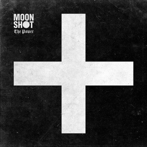 Moon Shot Power CD NEW
