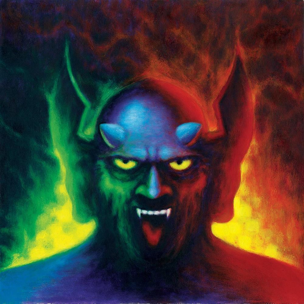 Mausoleum Gate - Mausoleum Gate (Audio CD)