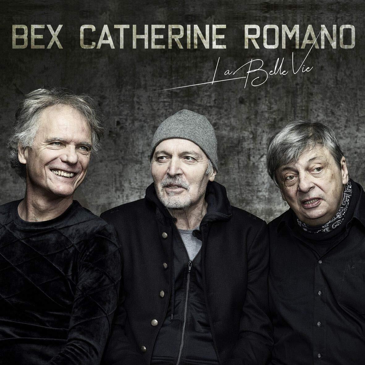 Bex Catherine Romano La Belle Vie