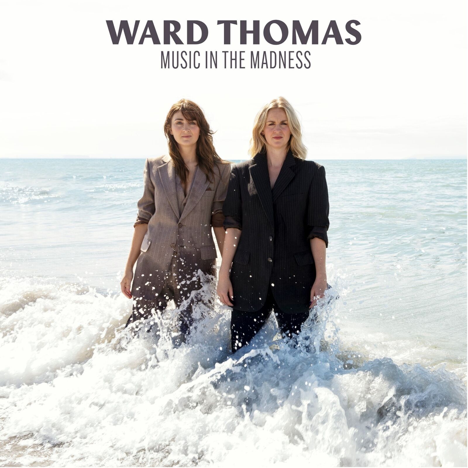 Ward Thomas Music in the Madness (Vinyl LP) 12" Album