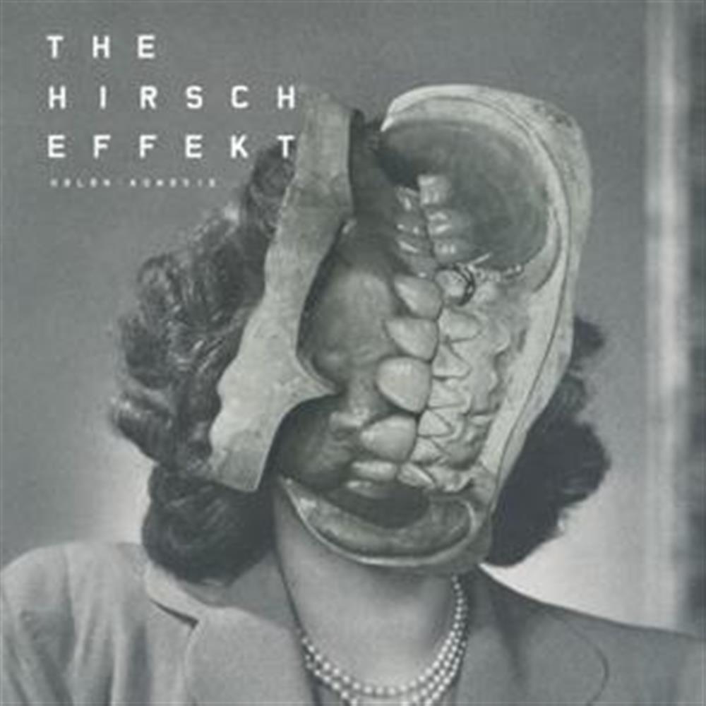 Holon: Agnosie - Hirsch Effekt (The) (Audio Cd)