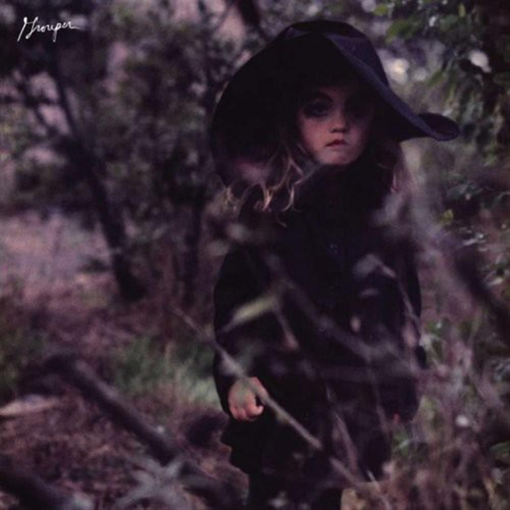 Dragging A Dead Deer Up A Hill - Grouper (Vinile)