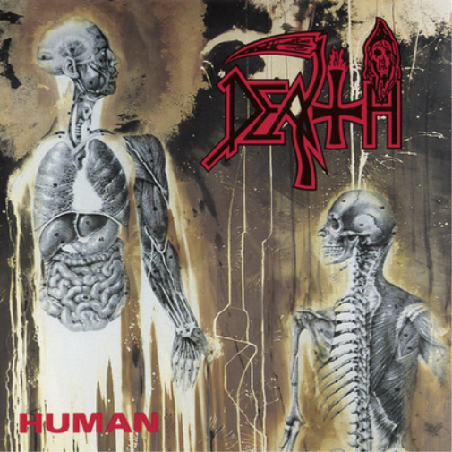 Death Human (CD) Bonus Tracks  Album