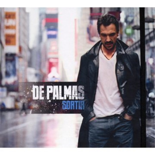 Gerald De Palmas Sortir .Lim) (CD)