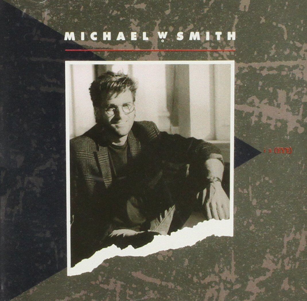 Michael W. Smith 1 (CD)