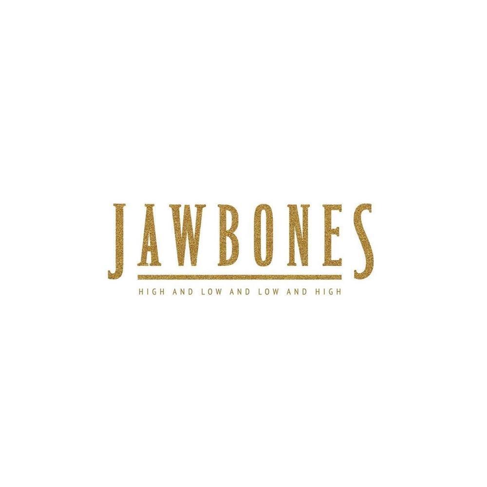 High And Low And Low And High - Jawbones (Audio cd)